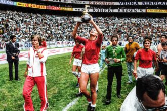 COPA 71 – Inspiring film about the 1971 Women’s Soccer World Cup – Releasing to UK Cinemas on 8th March
