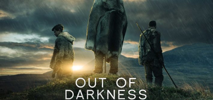 Out of Darkness