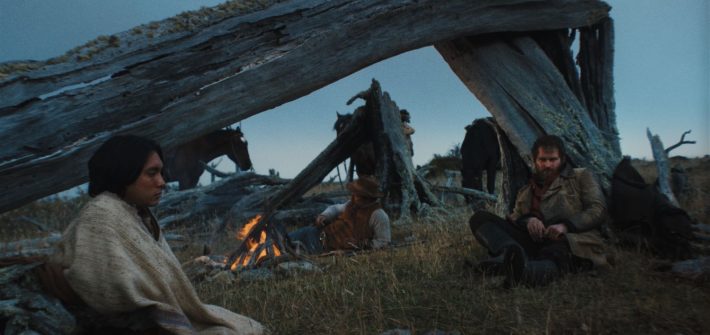 MUBI Announces UK & IRELAND Theatrical Release Date for THE SETTLERS