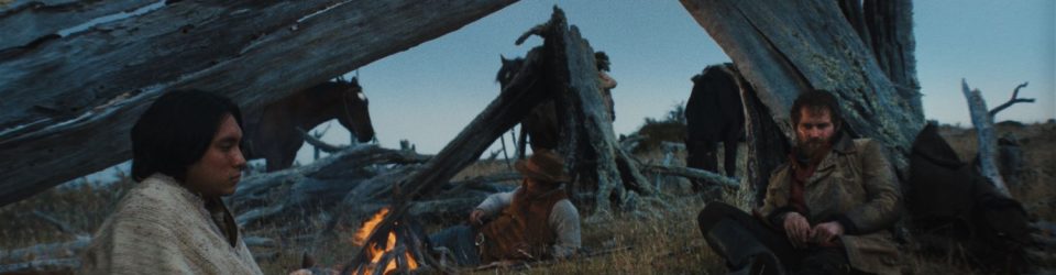 MUBI Announces UK & IRELAND Theatrical Release Date for THE SETTLERS
