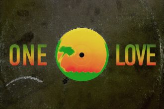New Music Inspired By Bob Marley: One Love