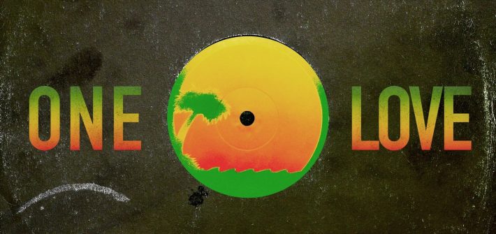 New Music Inspired By Bob Marley: One Love