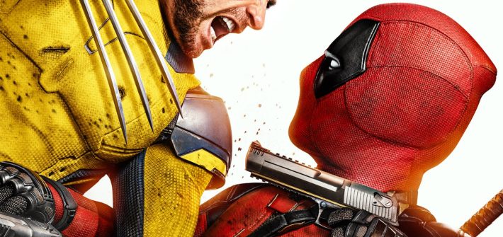 Deadpool & Wolverine