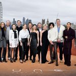 Today Warner Bros. Pictures & Legendary presented the London photocall for DUNE: PART TWO in Central London. The London Photocall For "Dune: Part Two" Presented By Warner Bros Pictures & Legendary