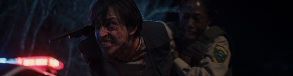 Tense Survivalist Thriller Jericho Ridge Coming To UK Cinemas 25th April