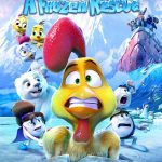 Little Eggs: A Frozen Rescue