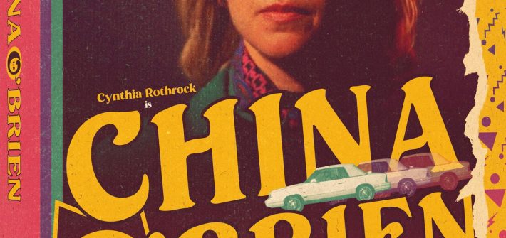 Cynthia Rothrock is back as China O’Brien