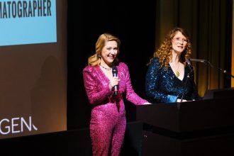 Winners of The Girls On Film Awards 2024 Announced