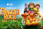 Fraggle Rock: Back to the Rock is coming back to Apple TV+