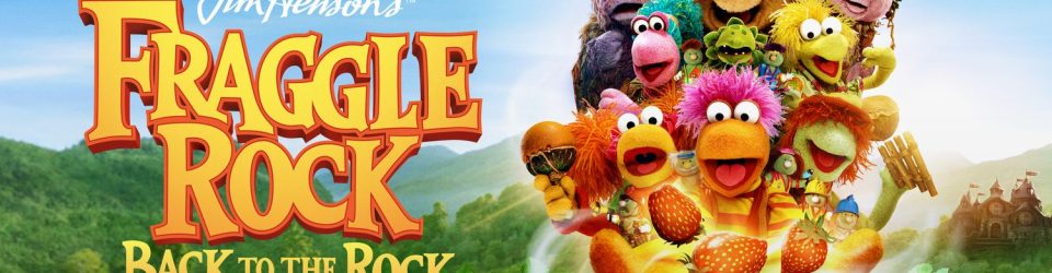 Fraggle Rock: Back to the Rock is coming back to Apple TV+