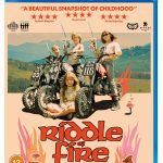 Riddle of Fire