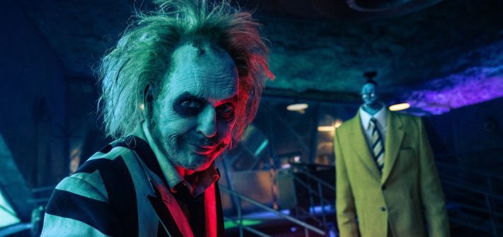 Beetlejuice Beetlejuice