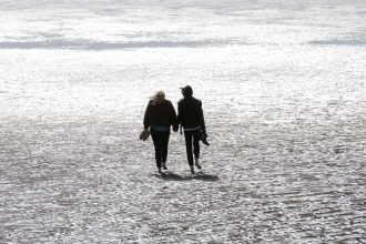 Rebel Wilson stars in heartfelt new drama The Almond and the Seahorse