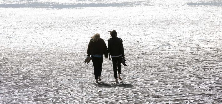 Click to read Rebel Wilson stars in heartfelt new drama The Almond and the Seahorse Rebel Wilson stars in heartfelt new drama The Almond and the Seahorse