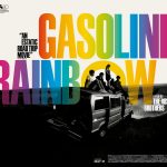 Gasoline Rainbow