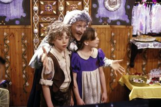 1980s family classic ‘Hansel and Gretel’ coming on Limited Edition Mediabook