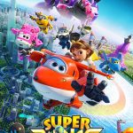 Super Wings: Maximum Speed