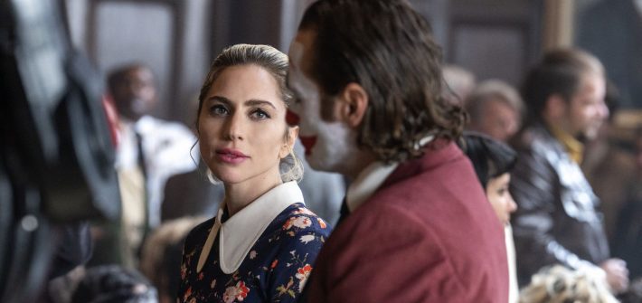 Click to read Joker: Folie à Deux Joker: Folie à Deux