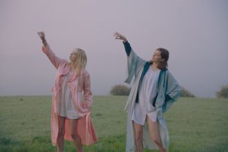 Tell That to the Winter Sea is coming to a cinema near you