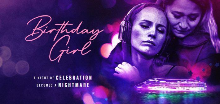 Birthday Girl