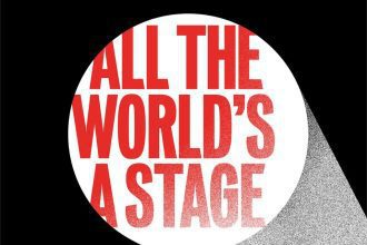 TEDxSoho’s unveils lineup for their 17th June event “All The World’s A Stage”