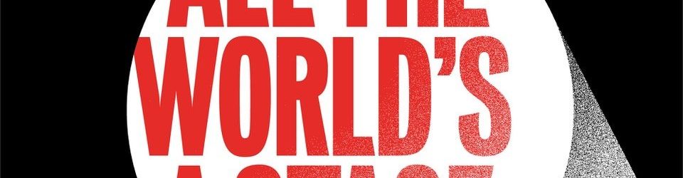TEDxSoho’s unveils lineup for their 17th June event “All The World’s A Stage”