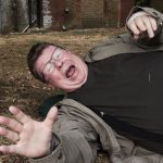 Sometimes you can't escape where you came from in Gangster's Kiss MissTheKiss-Day6_RB-UNIT-EXT- 1_resize