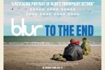 blur: To The End gets posters