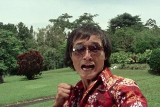 Who are The Double Crossers?