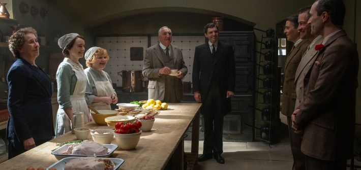 Downton Abbey: The Grand Finale