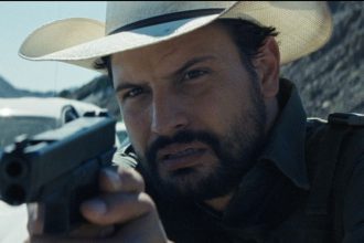 First look at poster and trailer for new thriller Deadland