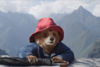 Paddington in Peru gets a new trailer