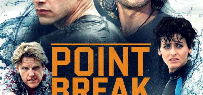 Point Break