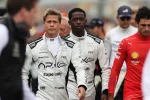 Apple Original Films’ highly anticipated Formula 1 feature starring Brad Pitt, and hailing from director Joseph Kosinski, to be released globally June 2025