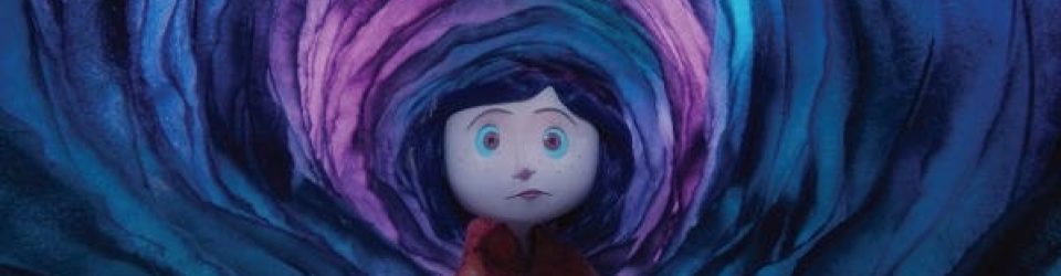 Coraline is back to celebrate is 15th Anniversary