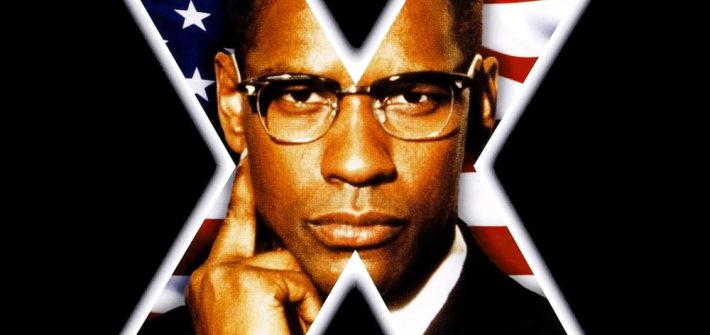 Malcolm X