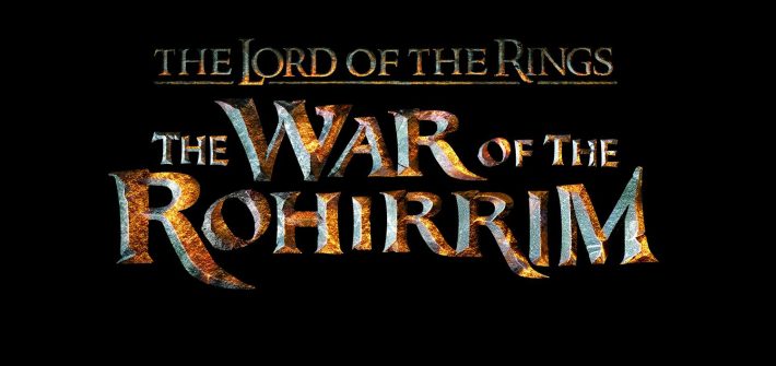 The Lord of the Rings: The War of the Rohirrim