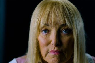 Knock Out Blonde: The Kellie Maloney Story – The story of the iconic British Boxing Promoter