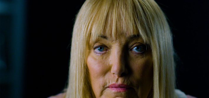 Knock Out Blonde: The Kellie Maloney Story – The story of the iconic British Boxing Promoter