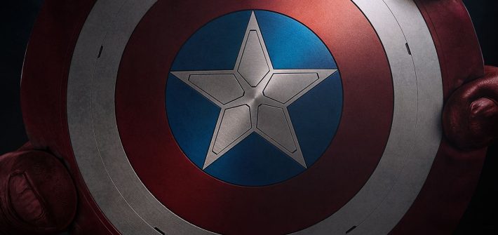 Captain America: Brave New World