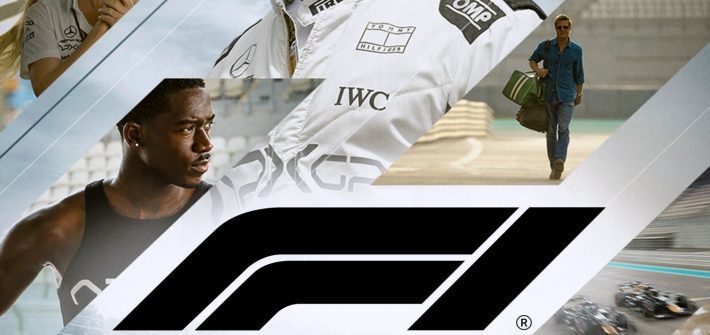 F1® The Movie