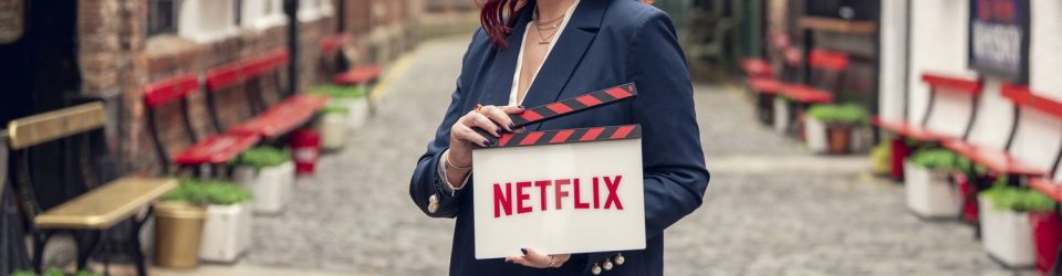 Lead Cast Announced for Lisa McGee’s New Netflix Comedy Thriller Series, HOW TO GET TO HEAVEN FROM BELFAST