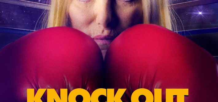 Knock Out Blonde: The Kellie Maloney Story