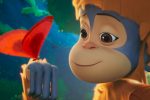 Ozi: Voice Of The Forest – Saving Trees In Uk Cinemas Now!