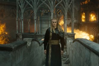 Prime Video’s The Lord of the Rings: The Rings of Power Unleashes Epic New Trailer for the Upcoming Second Season