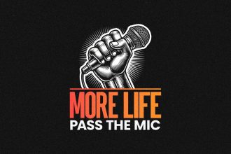 MORE LIFE – PASS THE MIC | Stephen Lawrence Day Foundation announce once-in-a-generation musical event