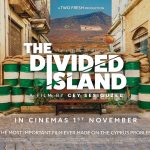 The Divided Island