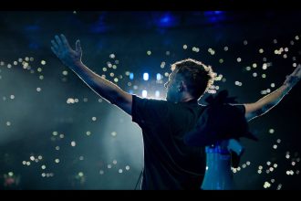 The Official Trailer for blur: Live at Wembley Stadum has arrived