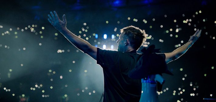 The Official Trailer for blur: Live at Wembley Stadum has arrived