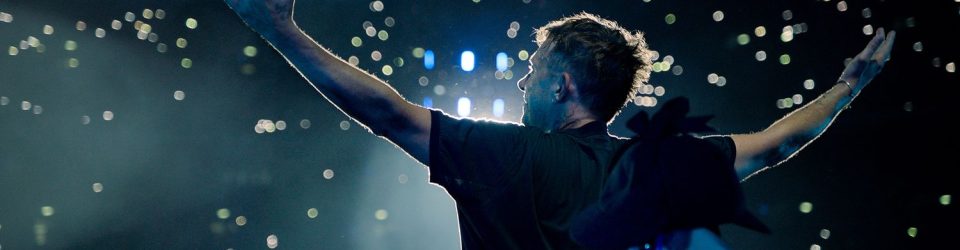 The Official Trailer for blur: Live at Wembley Stadum has arrived